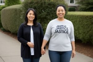 What Is Narrative Justice And How Does It Influence Social Change?