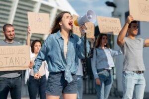 Best Social Justice Initiatives
