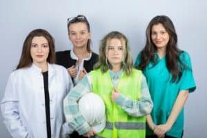 Health and Safety at Ganraves: Your Wellbeing Matters